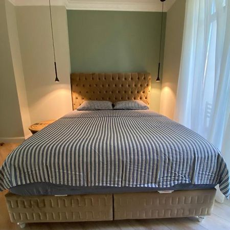 Classic And New Brand Apartment San Stefano 9 Varna Eksteriør bilde