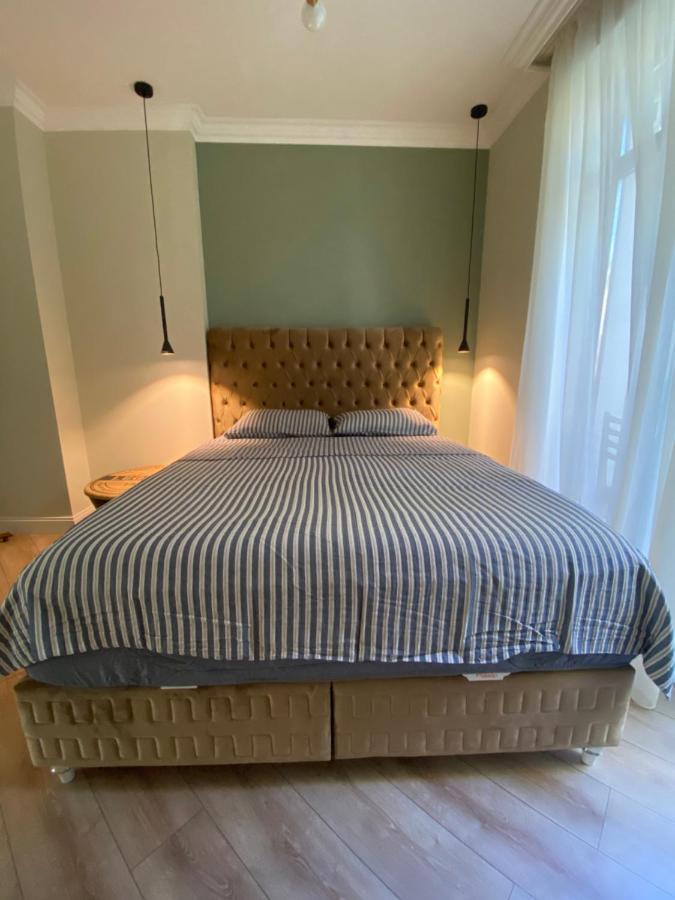 Classic And New Brand Apartment San Stefano 9 Varna Eksteriør bilde