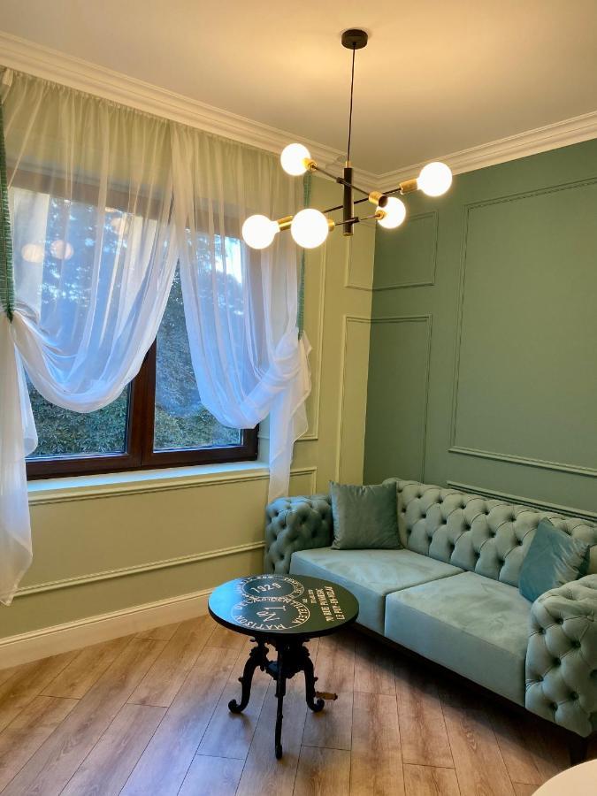 Classic And New Brand Apartment San Stefano 9 Varna Eksteriør bilde