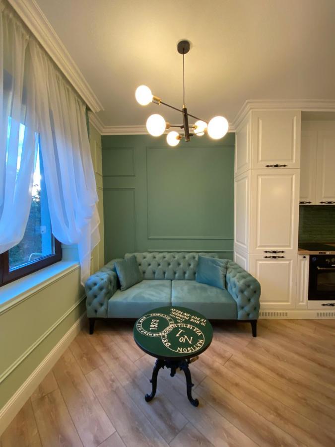 Classic And New Brand Apartment San Stefano 9 Varna Eksteriør bilde