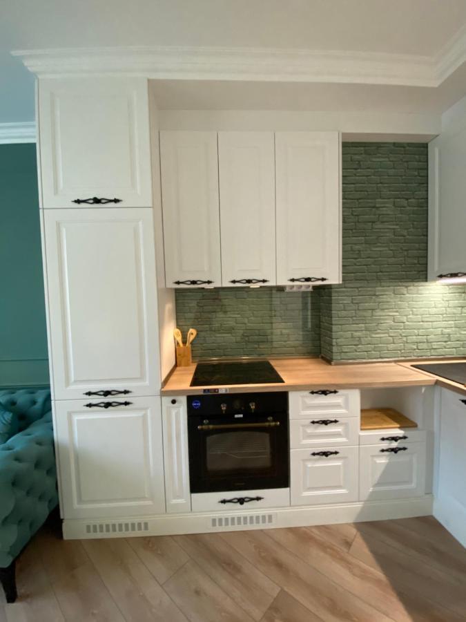 Classic And New Brand Apartment San Stefano 9 Varna Eksteriør bilde