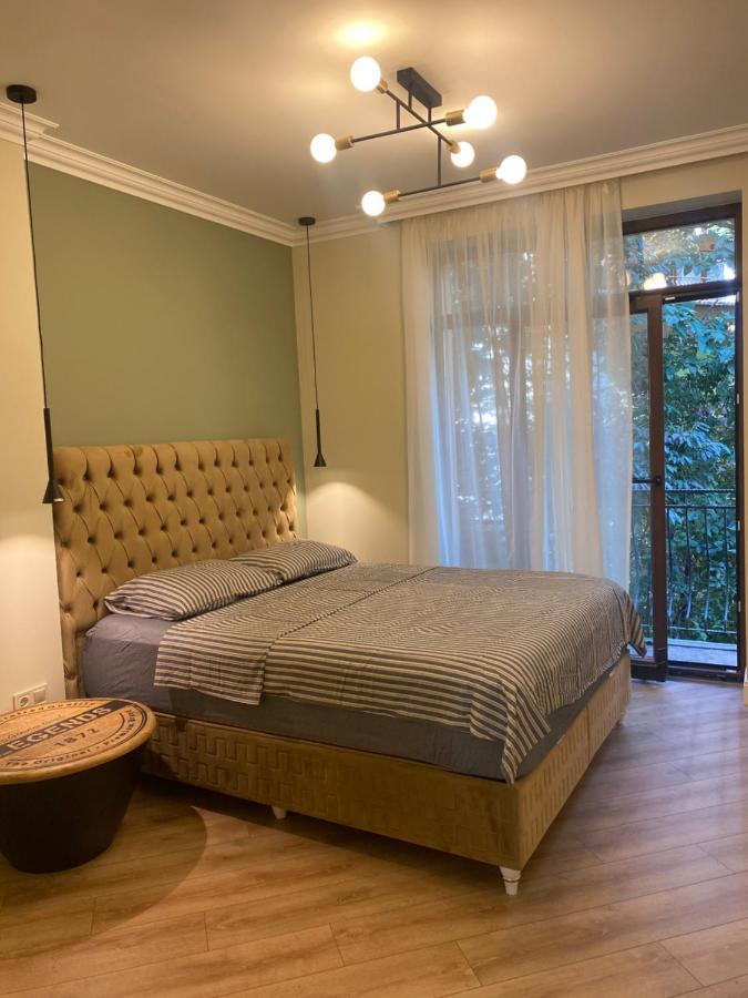 Classic And New Brand Apartment San Stefano 9 Varna Eksteriør bilde