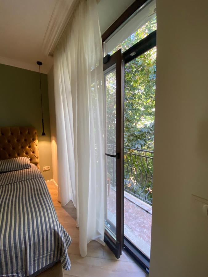 Classic And New Brand Apartment San Stefano 9 Varna Eksteriør bilde
